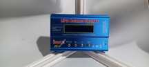 Carregador bateria Imax B6