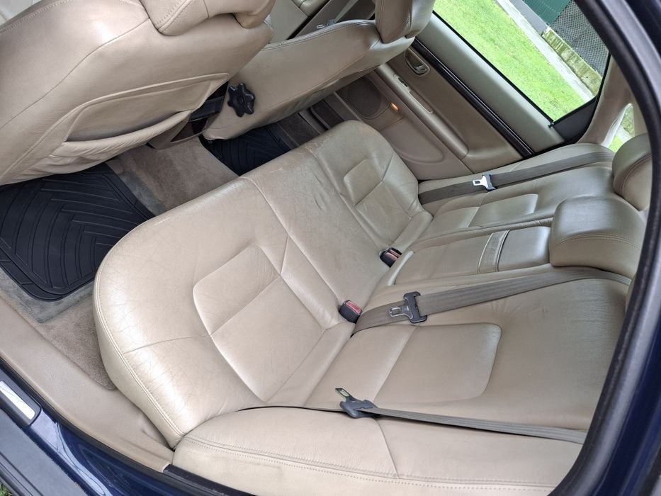 Volvo S80 2.0 180cv Turbo impecável