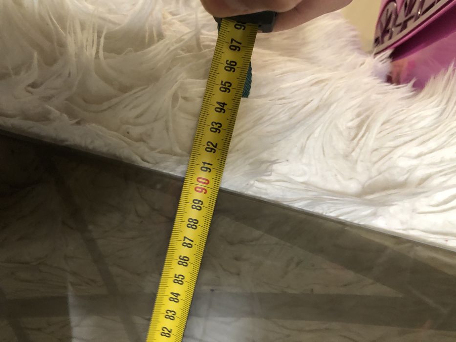 Скло загартоване бронза 8мм