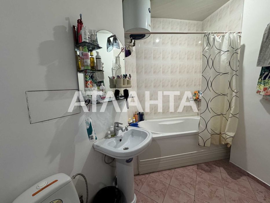 Продам Большую 1-комнатную квартиру ЖК Стрекоза Люстдорфская Вузовский