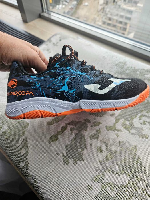 Футзалки Joma, р.34