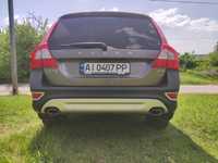 Volvo xc70 d5 не фарбований