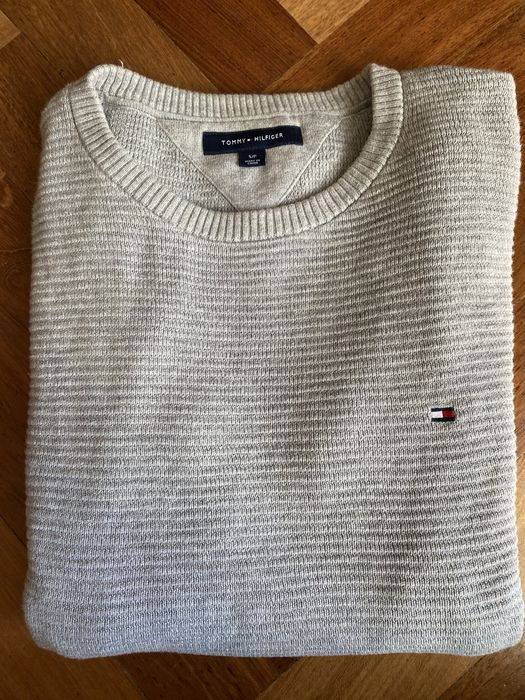 Camisola/sweat/malha Tommy Hilfiger