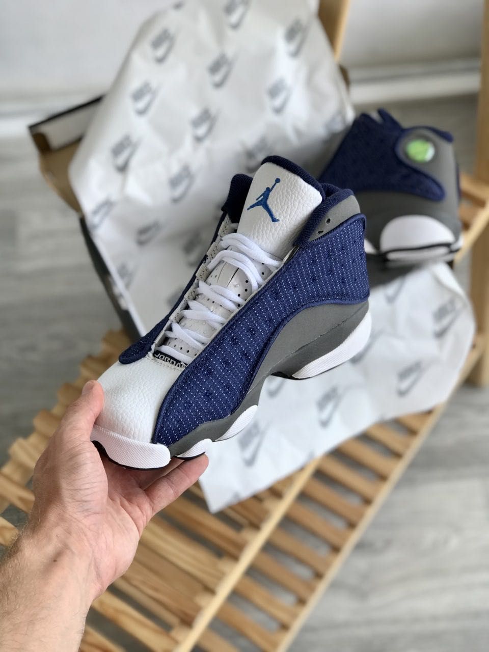 AIR JORDAN 13 Buty męskie trampki 40-45