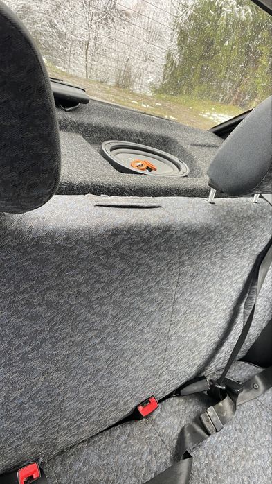 ВАЗ 21099 хороший стан