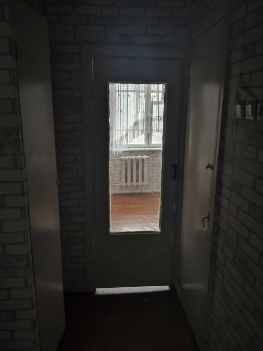 Сдам 1к на 2-Восточном. Долгосрочно.