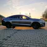 Ford Mondeo 4x4 2.0 EcoBoost Titanium Benz+LPG