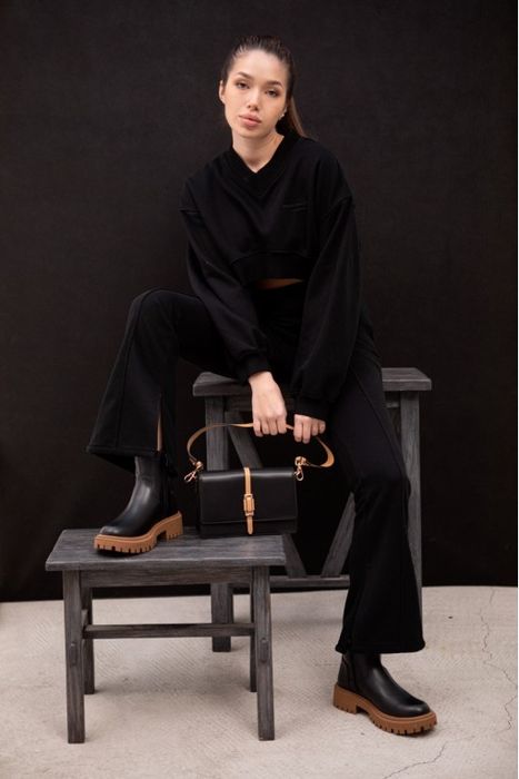 Черевики Fidelitti