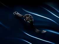 Oneplus watch 2 black steel, смарт годинник на WEAR OS
