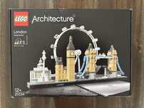 Lego Architecture London 21034