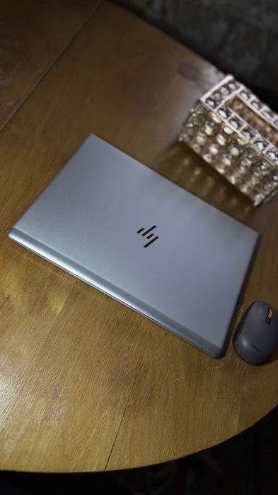 Ноутбук HP EliteBook 840 G5 14” 16 Gb IPS Intel Core i5 8250U