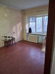 Продам 1-к квартиру, Космический район, ул. Олимпийская