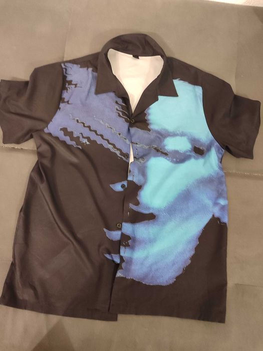 Koszule designerskie L