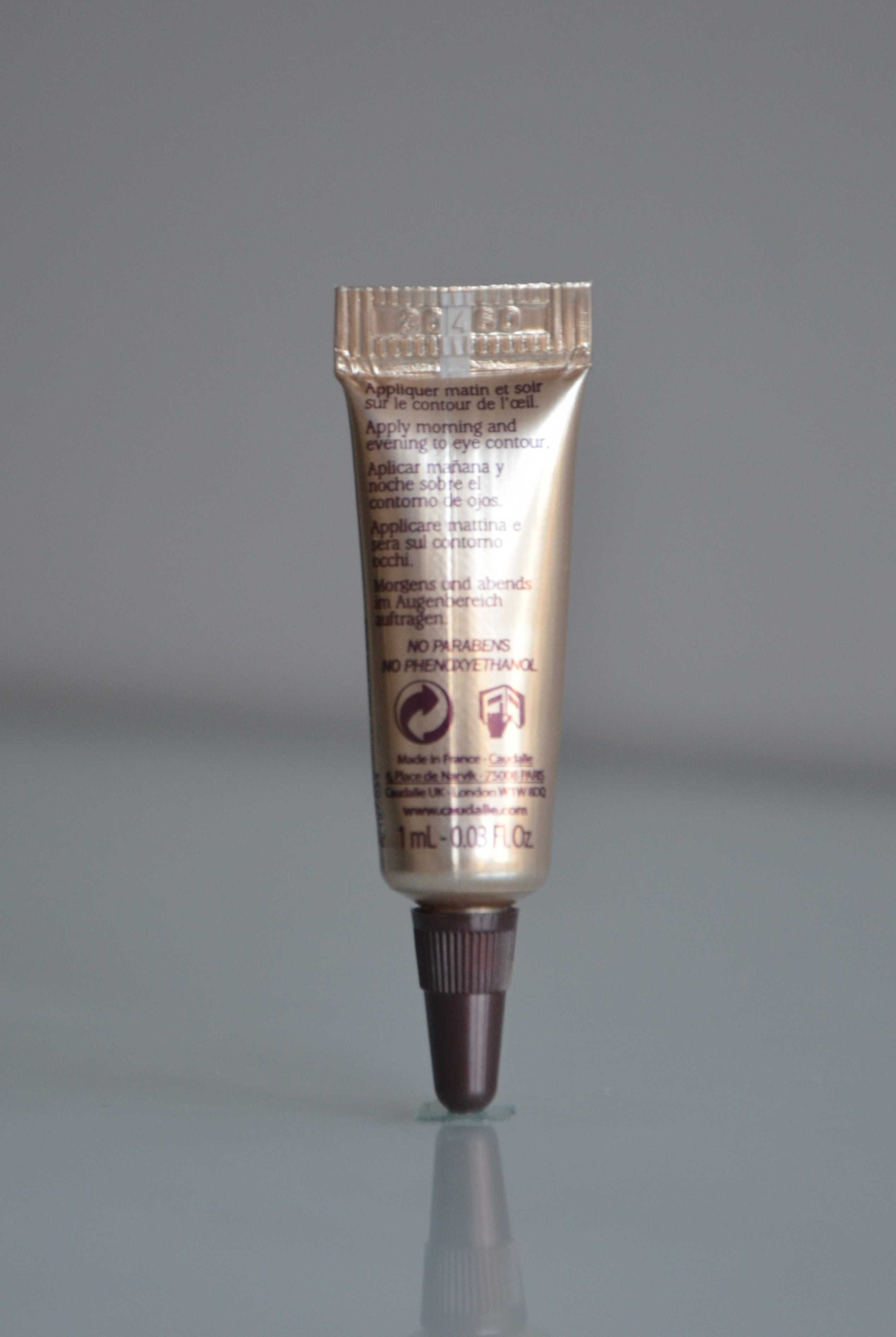Caudalie Premier Cru Eye Cream krem pod oczy ORYGINAŁ
