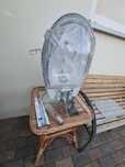 Lampa uliczna/drogową nowa 4427/100 100wat