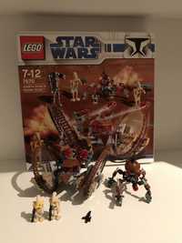 Lego Star Wars 7670