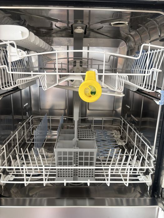 Máquina lavar loiça para peças