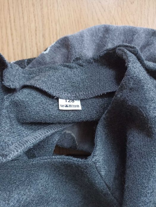 Śliczna sukienka ZUZA