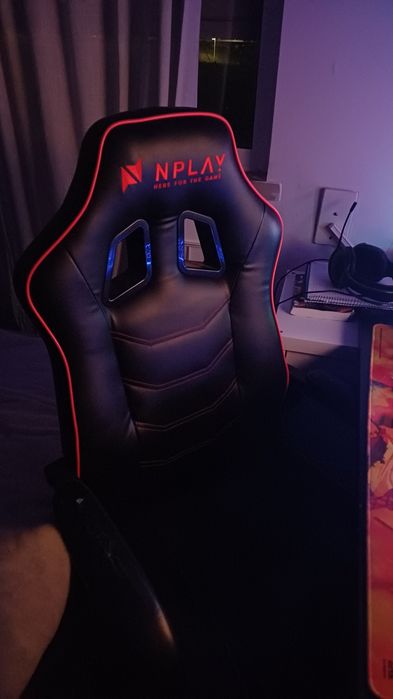 Vendo Kit Game - Desde 390€