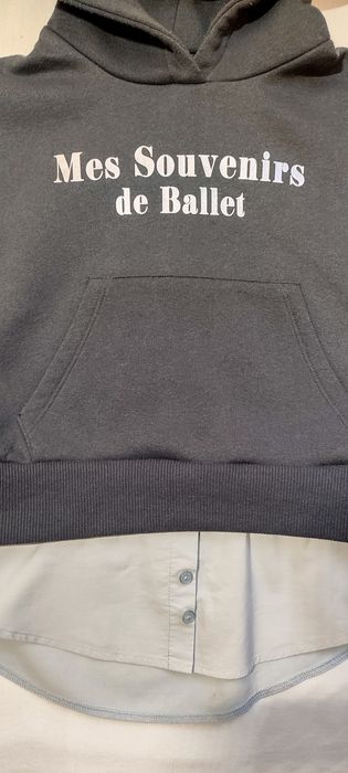 Толстовка дитяча Zara 116 розміру