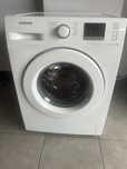 Pralka Samsung Ecco Bubble 7kg