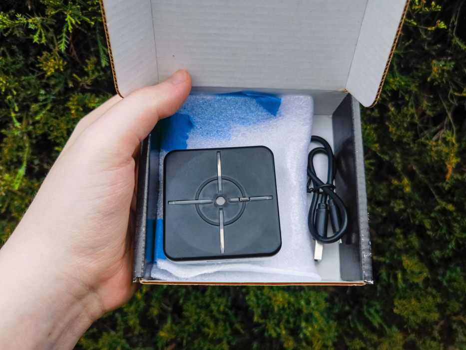 XIM MATRIX(наиболее прогрессивный адаптер клаво-мыши)