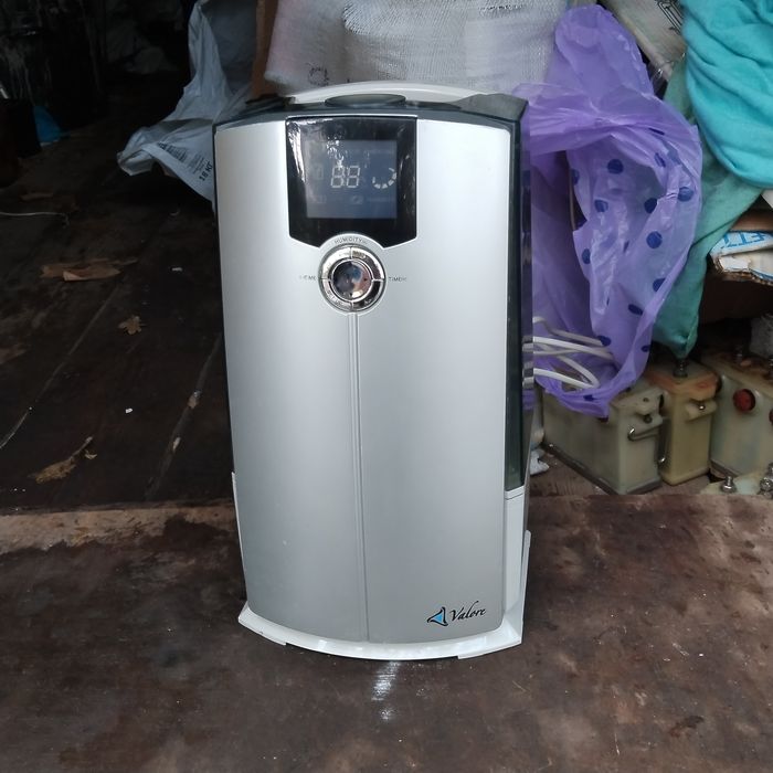 Увлажнитель воздуха.