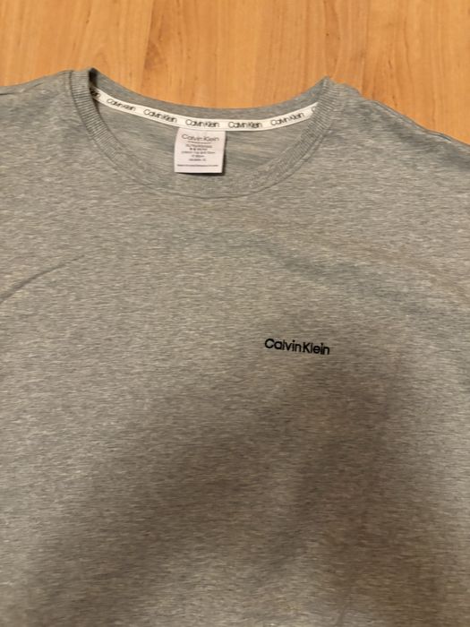 Nowa bluza męska Calvin Klein