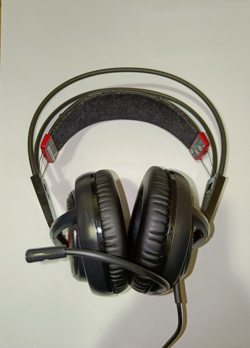 Gaming Headset Omen Steelseries