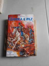 Livro Ref Par1- leão tolstoi - guerra e paz