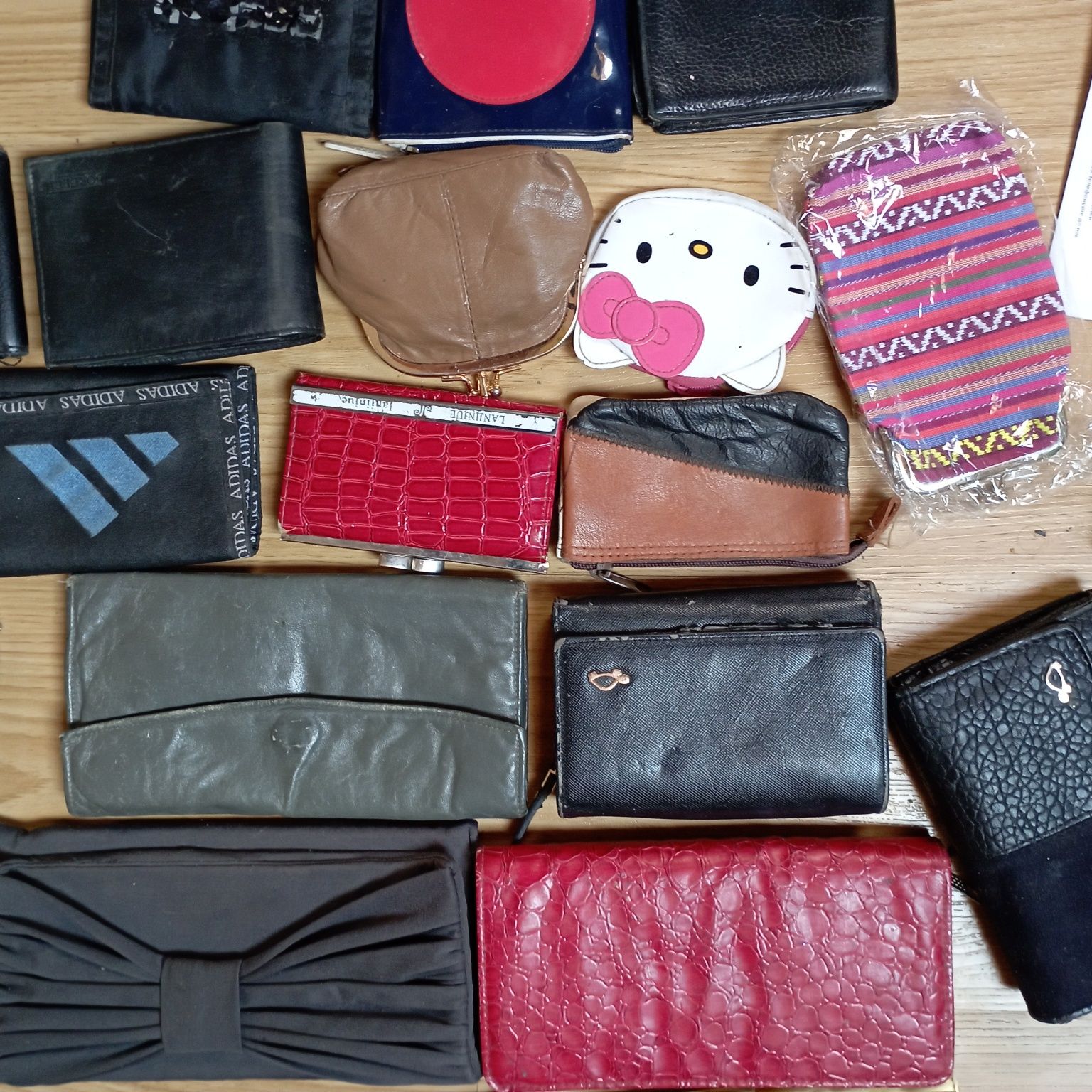 кошелёк клатч портмоне гаманець