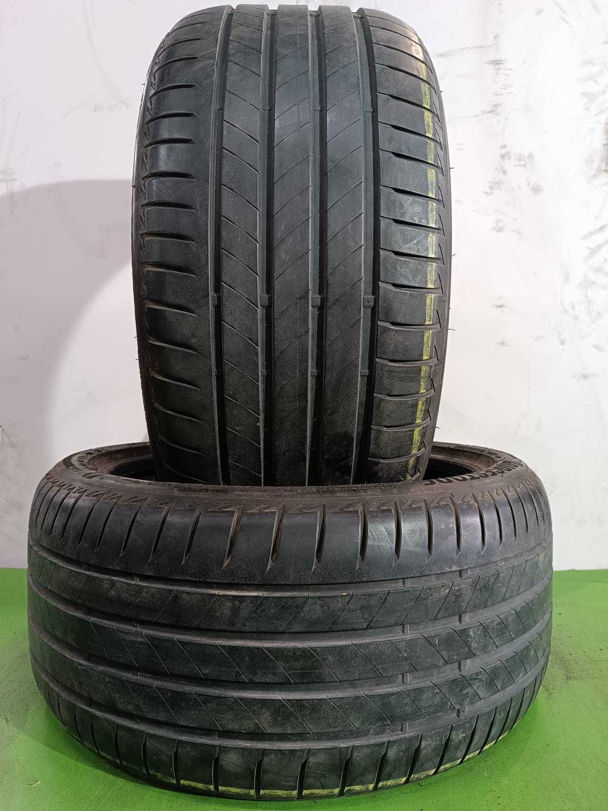 285/35/20 Bridgestone Turanza T005 MOE-S RFT