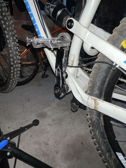 Nukeproof mega 290 Tam M