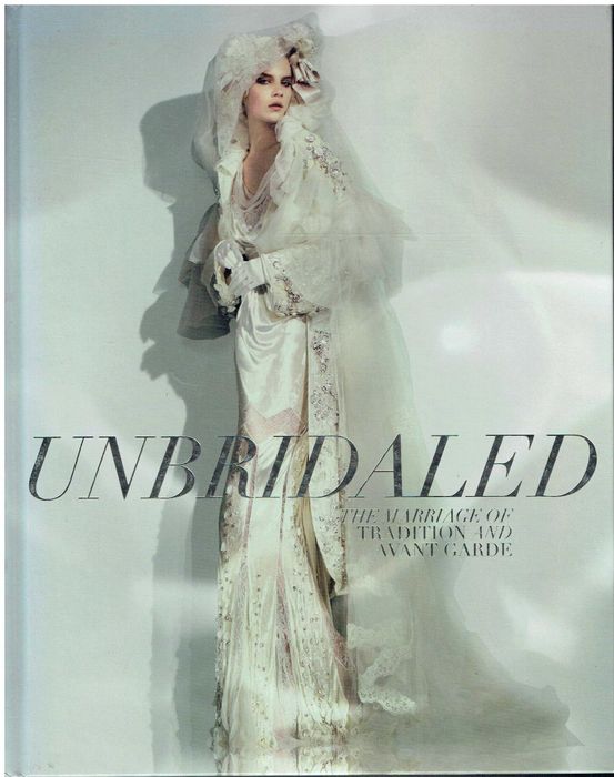 13229

Unbridaled: The Marriage of Tradition and Avant Garde