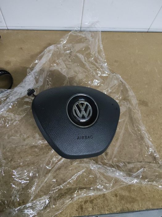 Vendo air bag golf 7