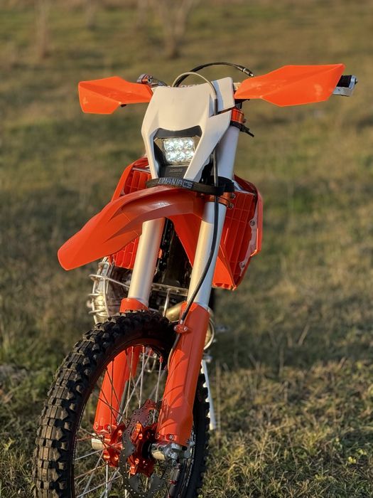 Мотокикл Kovi 250 pro 2t