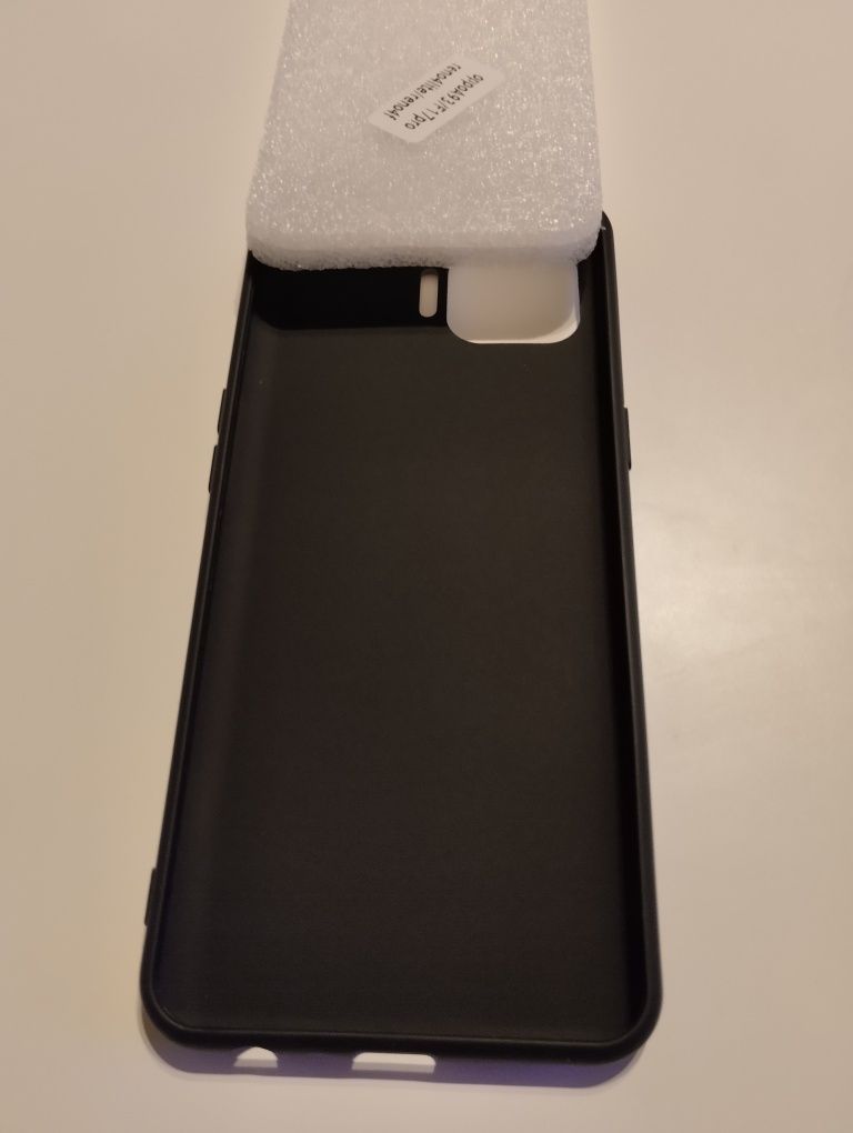 Etui na telefon OPPO A 93 F1 7 Pro