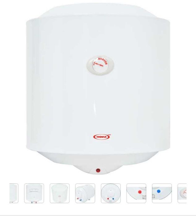 Бойлер Nova Tec Standard 50 (NT-S 50)