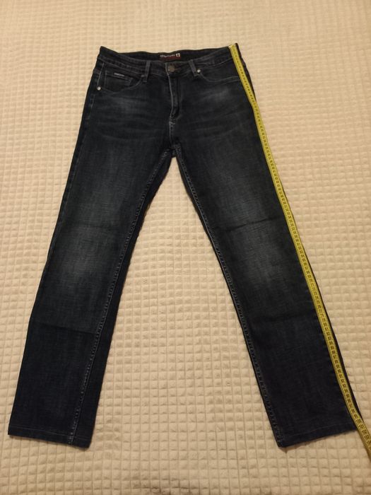 Джинси жіночі стрейч, 32р.