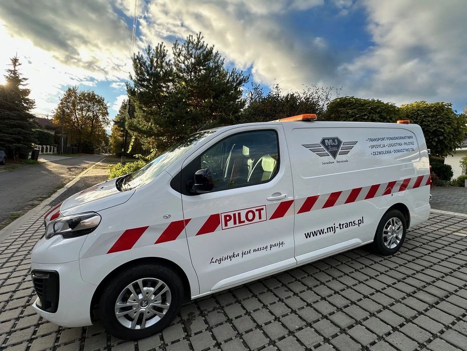 Peugeot Expert  Salon PL, bezwypadkowy, od nowości jeden użytkownik