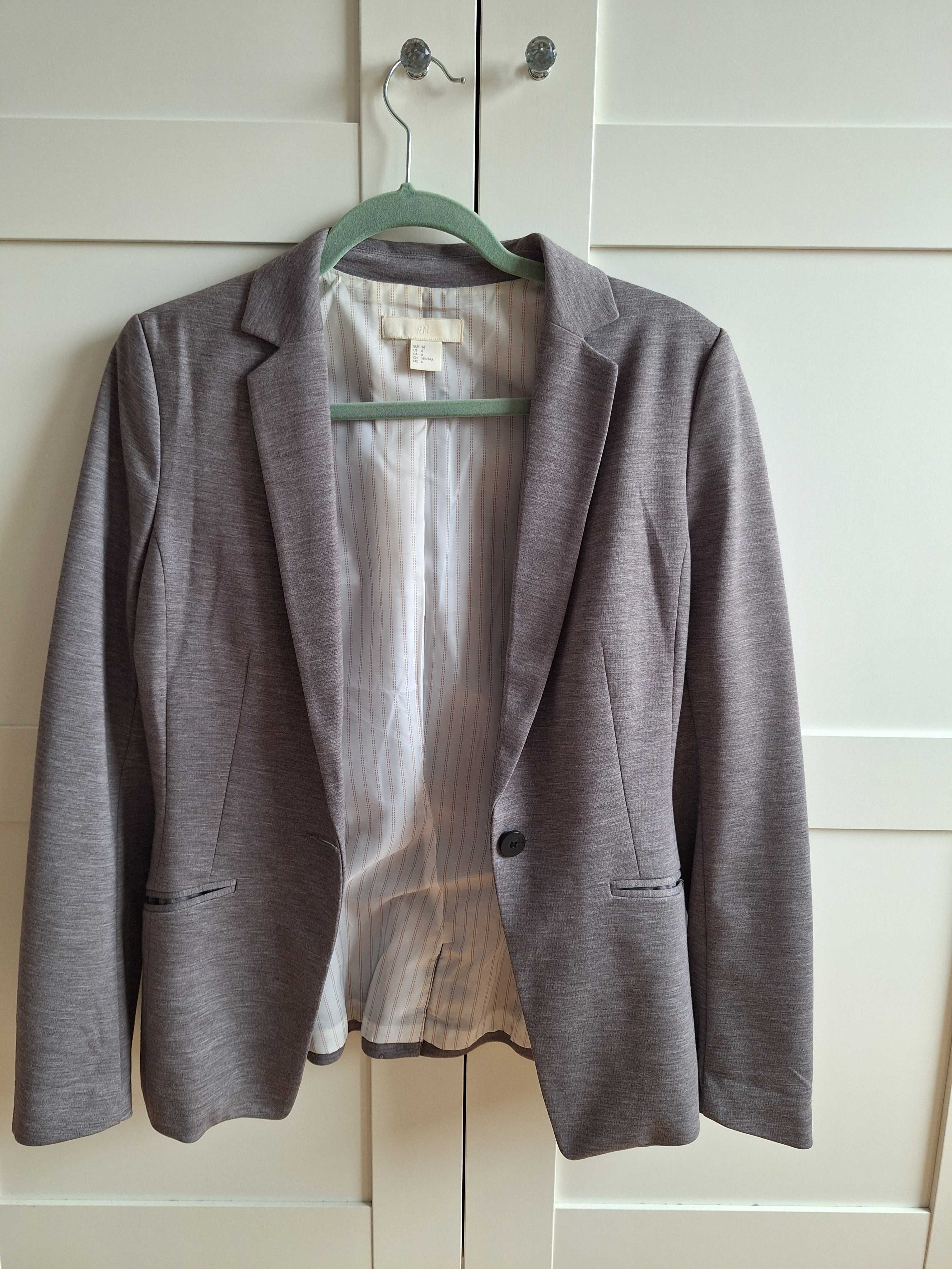 Marynarka H&M roz. 36