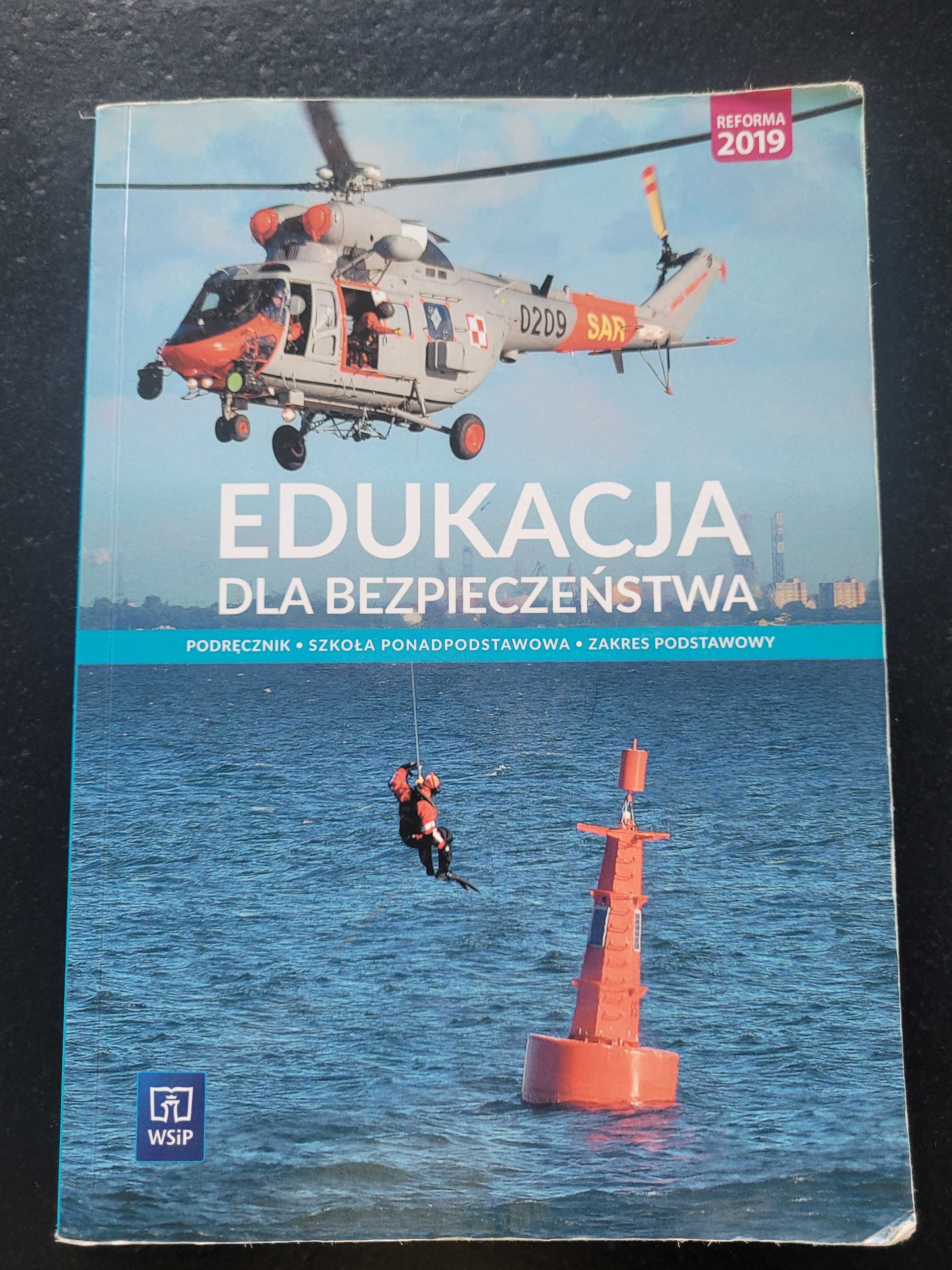 Edukacja dla bezpieczeństwa kl.1