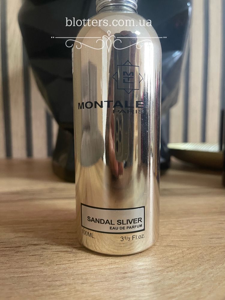 Montale Sandal Silver (розпив)