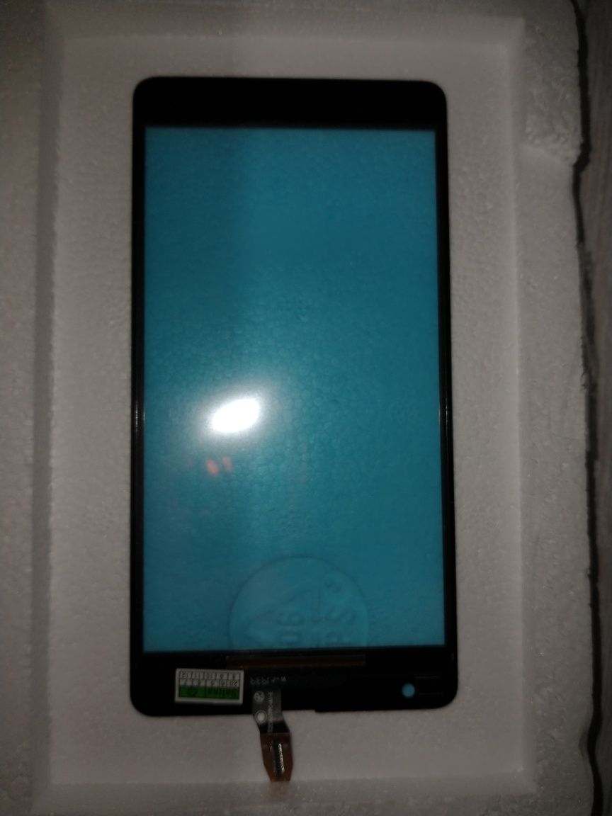 Nokia Microsoft Lumia 535 N535 CT2C1607 сенсорний екран