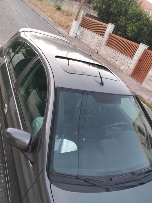 Carro usado em bom estado