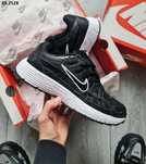 Кроссовки Nike P-6000 Black White