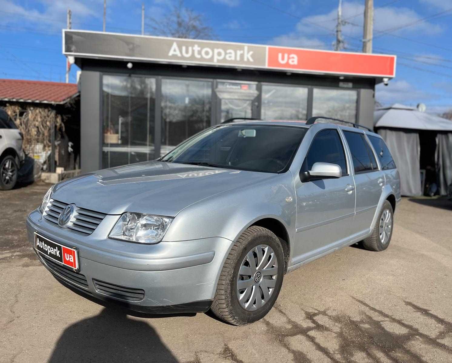 Продам Volkswagen Bora 2001р. #42093