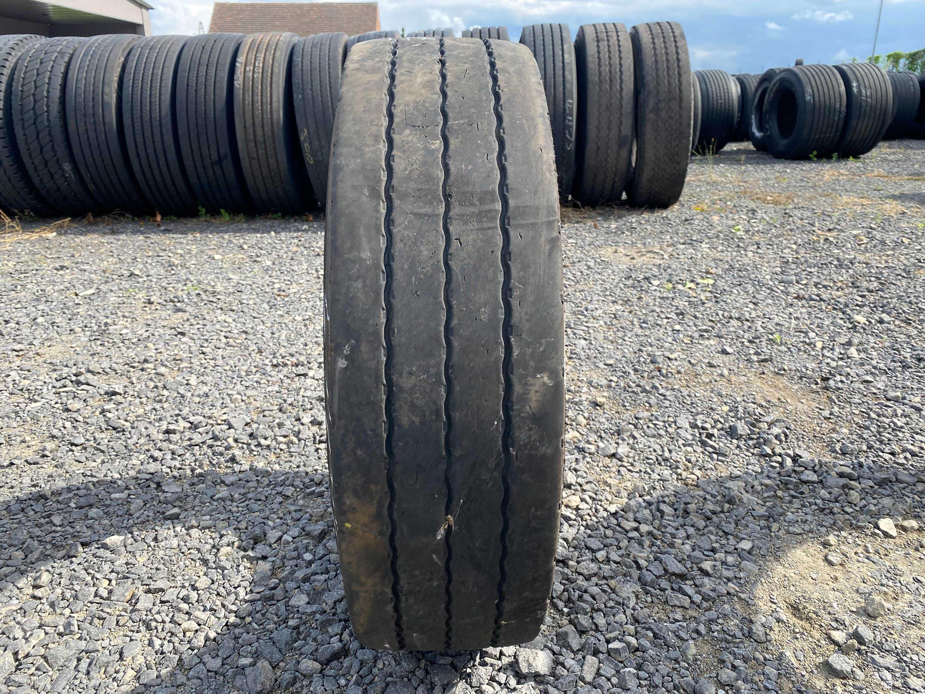 235/75R17.5 Opona SEMPERIT RUNNER T2 Naczepa t 2