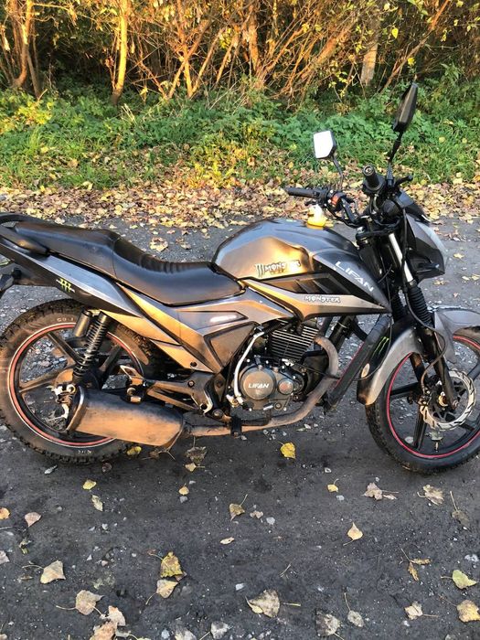 Продам мотоцикол