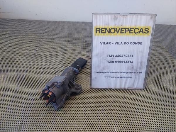 Canhão da ignição SEAT Ibiza IV (6J5, 6P1)